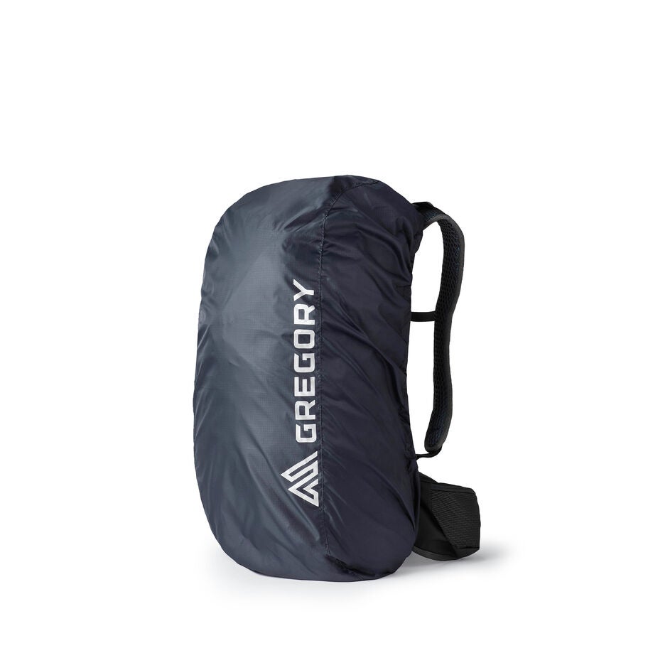 Raincover 30L in the color Obsidian Black. image number 0